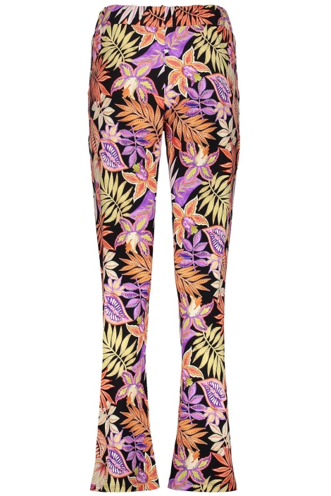 Geisha pants